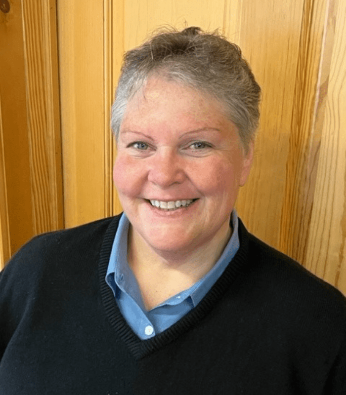 Barbara Winslow
