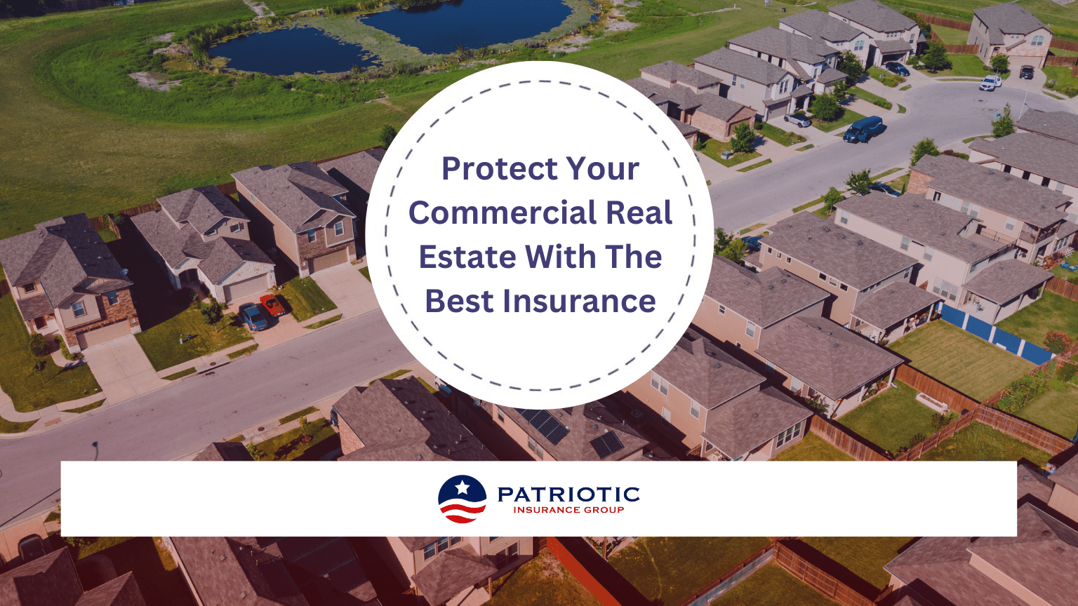 protect-commercial-real-estate-insurance